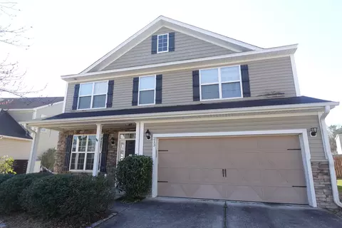 213 Medford Dr, Summerville, SC 29485