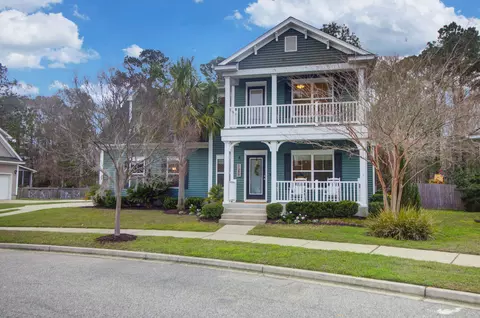 1299 Segar St, Johns Island, SC 29455