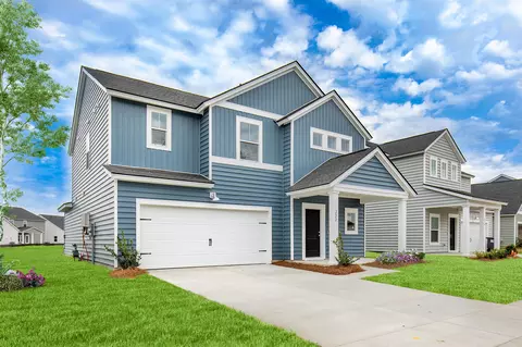 1789 Nola Run, Summerville, SC 29485