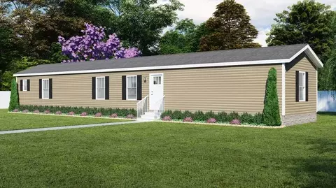 2506 Jonah St, North Charleston, SC 29406