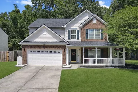9264 N Moreto Cir, Summerville, SC 29485