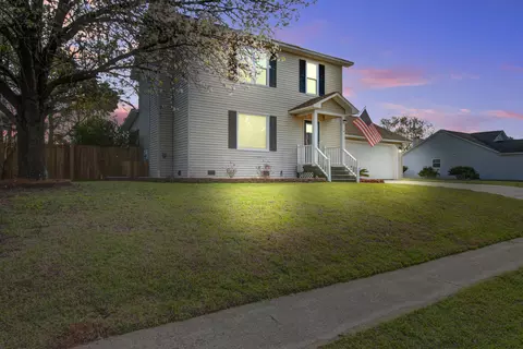 141 Persimmon Cir, Goose Creek, SC 29445