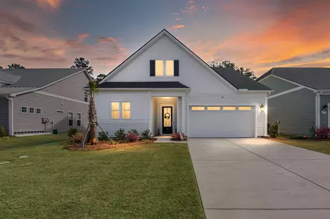 134 Summerwind Dr, Summerville, SC 29486