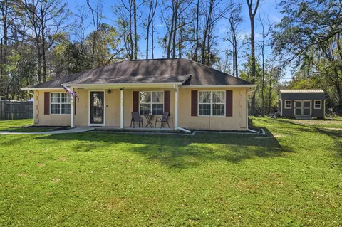 7 Center Point Dr, Yemassee, SC 29945
