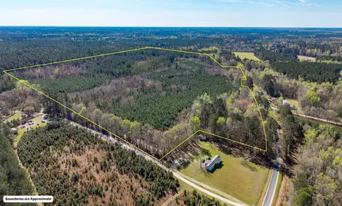 tbd Buckhead Rd, Smoaks, SC 29481