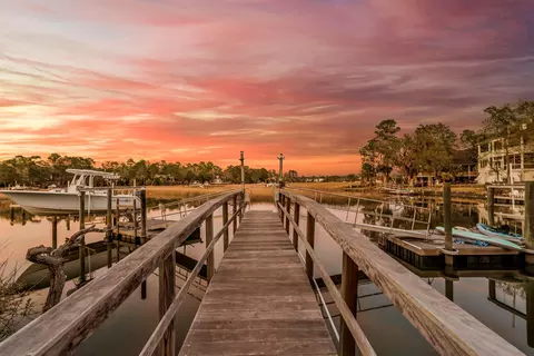 3516 Henrietta Hartford Rd, Mount Pleasant, SC 29466