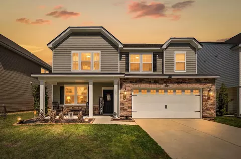 132 Lakestone Rd, Moncks Corner, SC 29461