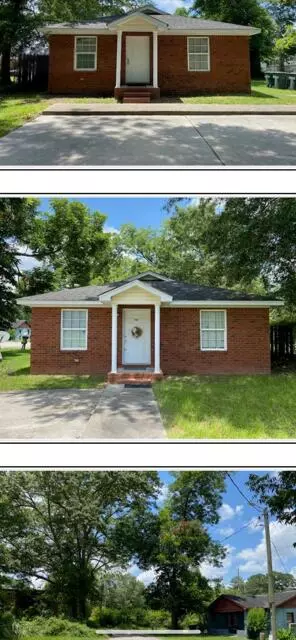 471 Reid St, Orangeburg, SC 29115