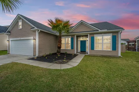 7315 Coopers Hawk Dr, Hanahan, SC 29410