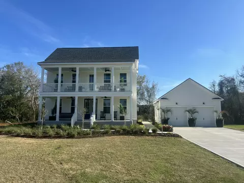 2003 Sea Water Dr, Charleston, SC 29412