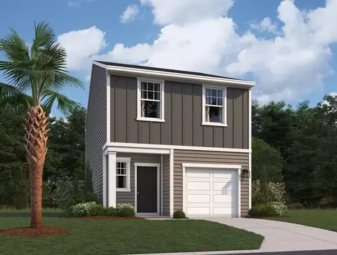8867 Salamander Rd #15, North Charleston, SC 29406