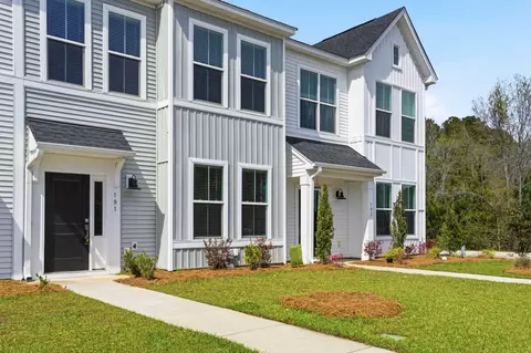 191 Omalley Dr, Summerville, SC 29483