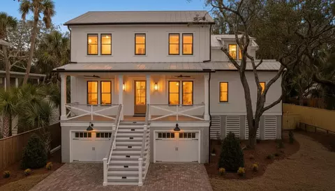 6 29th Ave, Isle Of Palms, SC 29451