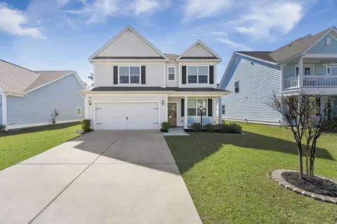 601 Yellow Leaf Ln, Summerville, SC 29486