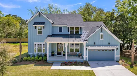 1192 Reserve Ln, Awendaw, SC 29429
