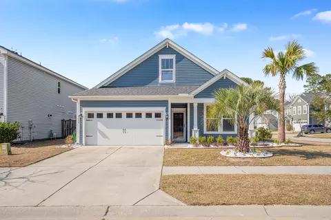 3002 Tugalo St, Johns Island, SC 29455