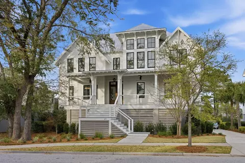 457 Lesesne St, Charleston, SC 29492