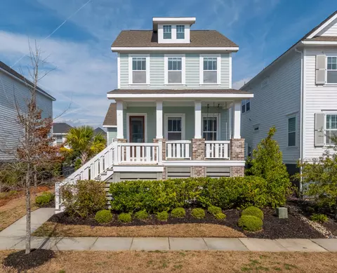 1636 Juliana St, Charleston, SC 29492