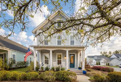 107 Clear Bend Ln, Summerville, SC 29486