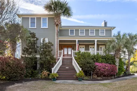 2683 Magnolia Woods Dr, Mount Pleasant, SC 29464