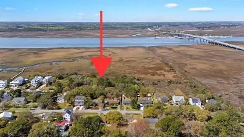 2286 Woodland Shores Rd, Charleston, SC 29412