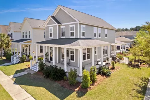 3529 Sewel Ave, Mount Pleasant, SC 29466