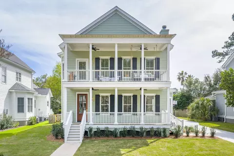 832 Tupelo Bay Dr, Mount Pleasant, SC 29464