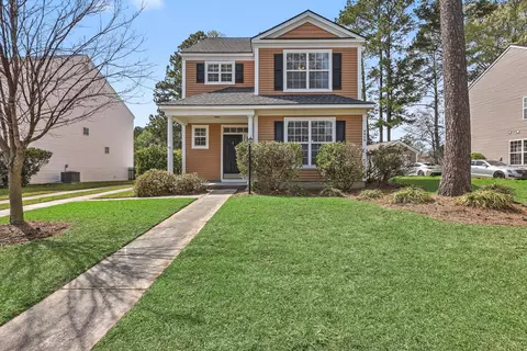 8959 N Red Maple Cir, Summerville, SC 29485
