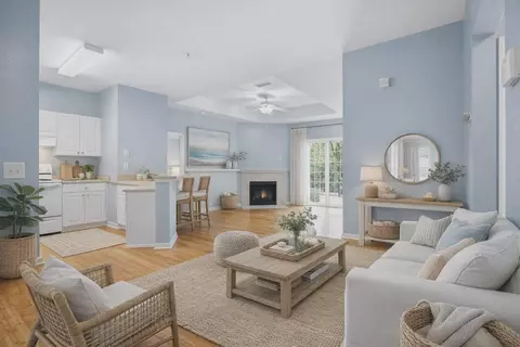 60 Fenwick Hall Allee Aly #935, Johns Island, SC 29455
