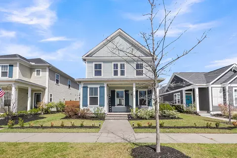 608 Blueway Ave, Summerville, SC 29486