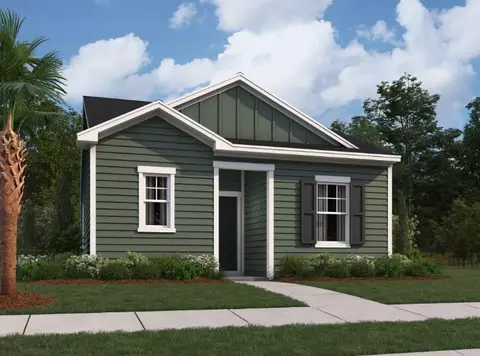 1016 Carriage Wood Cir, Ridgeville, SC 29472