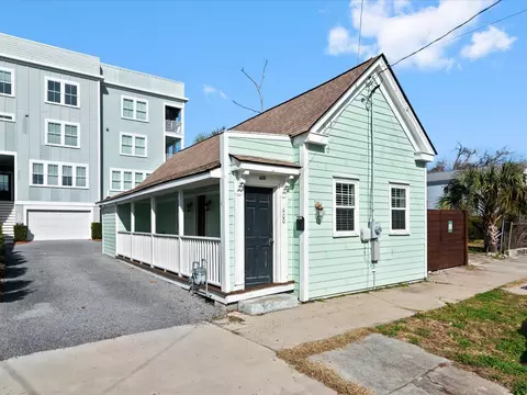 400 Sumter St, Charleston, SC 29403