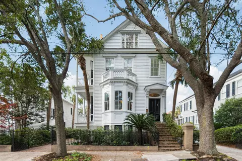 21 New St, Charleston, SC 29401