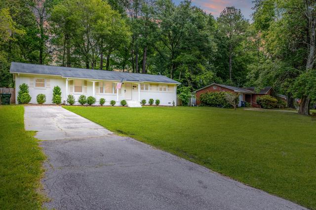 308 Forest Cir, Summerville, SC 29483
