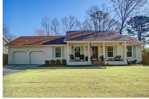 189 Old Dominion Dr, North Charleston, SC 29418
