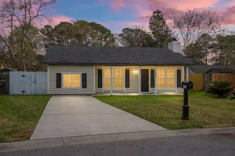 1837 Sundancer Ln, Goose Creek, SC 29445