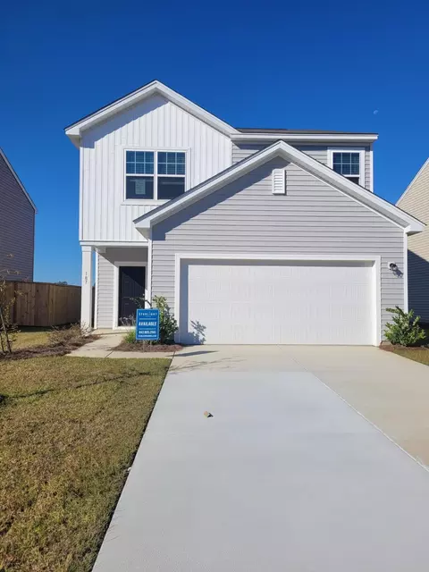 1257 Carriage Wood Cir, Ridgeville, SC 29472