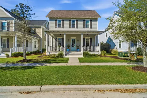 1645 Banning St, Mount Pleasant, SC 29466
