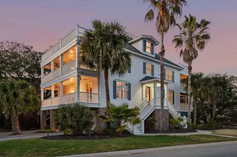 801 Harbour Watch Ct, Mount Pleasant, SC 29464