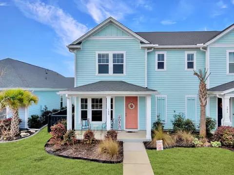 108 Wheelwright St, Summerville, SC 29486