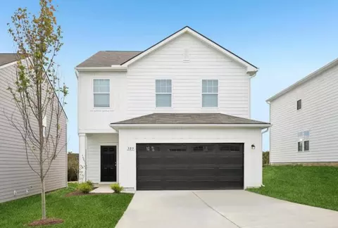 1253 Carriage Wood Cir, Ridgeville, SC 29472