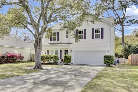 218 Withers Ln, Ladson, SC 29456