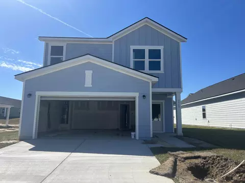 3064 Macaron Ct, Ravenel, SC 29470