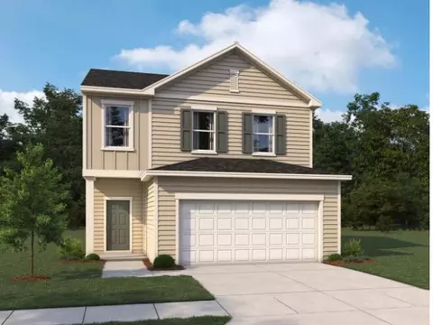 3078 Macaron Ct, Ravenel, SC 29470