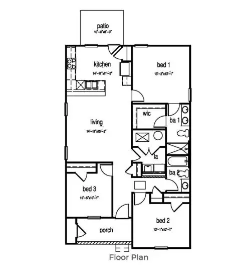 157 Stamford Rd, Orangeburg, SC 29115