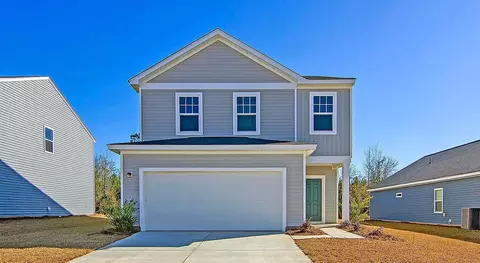4004 Lemon Grass Lane Ravenell Ln, Ravenel, SC 29470