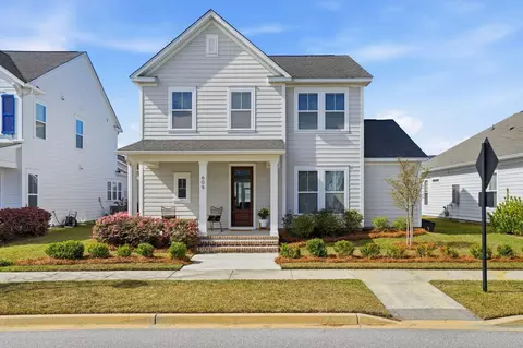 609 Heartwood Ln, Summerville, SC 29486