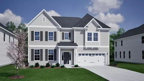 226 Crosswick St, Summerville, SC 29483