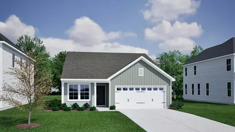 514 Oleary Cir, Summerville, SC 29483