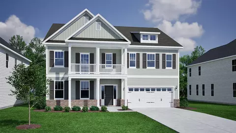 238 Crosswick St, Summerville, SC 29483